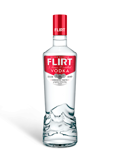 VODKA