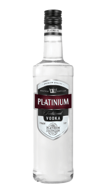 Vodka Platinium